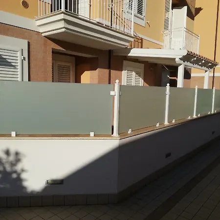 بيت للعطل Casa Vacanze Con Corte, 150 Casa Vacanze
