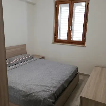 Casa Vacanze Con Corte, 150 Casa Vacanze سان بنيديتّو ديل ترونتو