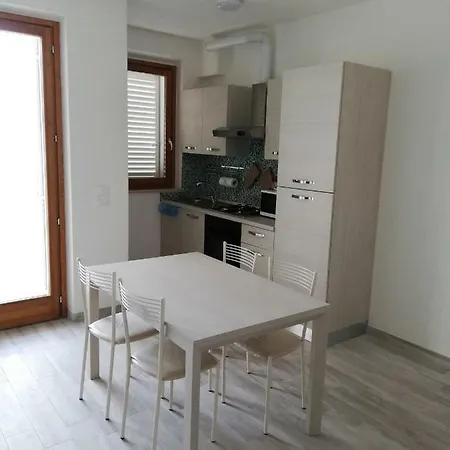 بيت للعطل Casa Vacanze Con Corte, 150 Casa Vacanze سان بنيديتّو ديل ترونتو